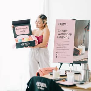 Self Love Workshop (Open to All)