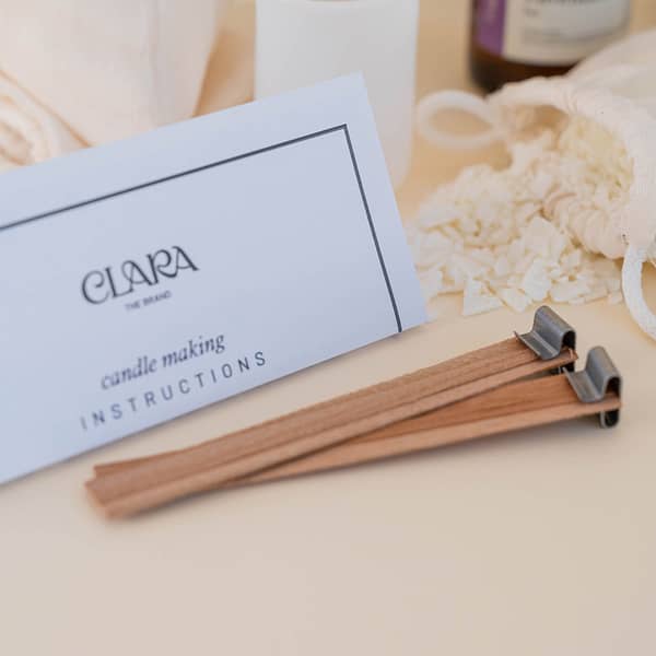 Basic Candle Making Kit - Image 4